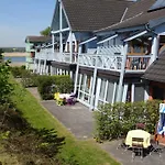 7 Im Fischerhaus Wintergarten Und Terrasse Mit Strandkorb Διαμέρισμα *