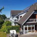 7 Im Fischerhaus Wintergarten Und Terrasse Mit Strandkorb Διαμέρισμα Sellin (Rugen)