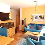 Διαμέρισμα 7 Im Fischerhaus Wintergarten Und Terrasse Mit Strandkorb *
