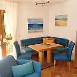 7 Im Fischerhaus Wintergarten Und Terrasse Mit Strandkorb *