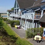 Διαμέρισμα 7 Im Fischerhaus Wintergarten Und Terrasse Mit Strandkorb