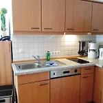 7 Im Fischerhaus Wintergarten Und Terrasse Mit Strandkorb Sellin (Rugen)