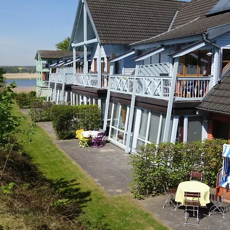 7 Im Fischerhaus Wintergarten Und Terrasse Mit Strandkorb Apartment *