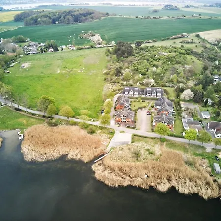 7 Im Fischerhaus Wintergarten Und Terrasse Mit Strandkorb Apartment *