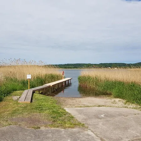 7 Im Fischerhaus Wintergarten Und Terrasse Mit Strandkorb Апартаменты
