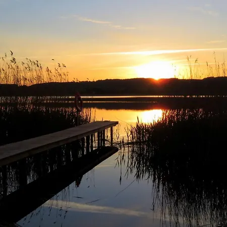 7 Im Fischerhaus Wintergarten Und Terrasse Mit Strandkorb Апартаменты