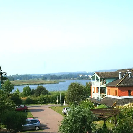 7 Im Fischerhaus Wintergarten Und Terrasse Mit Strandkorb Apartment