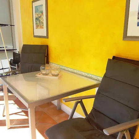 7 Im Fischerhaus Wintergarten Und Terrasse Mit Strandkorb *