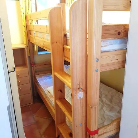 Apartment 7 Im Fischerhaus Wintergarten Und Terrasse Mit Strandkorb Sellin (Rugen)