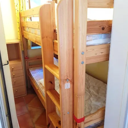 Апартаменты 7 Im Fischerhaus Wintergarten Und Terrasse Mit Strandkorb *